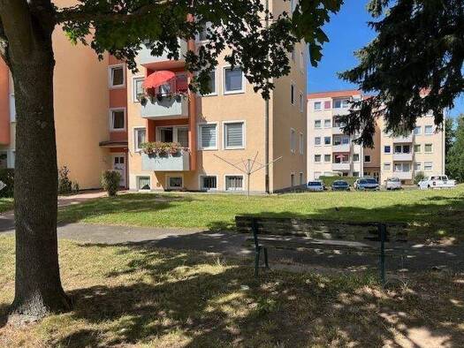 Wohnung zum Kauf 115.000 € 3 Zimmer 71 m² Eschwege 37269