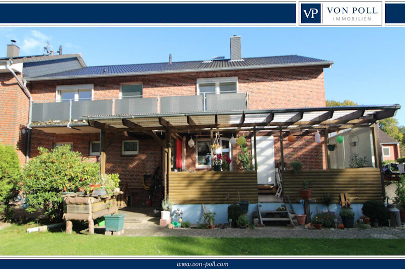 Mehrfamilienhaus zum Kauf provisionsfrei 369.000 € 10 Zimmer 241 m²<br/>Wohnfläche 938 m²<br/>Grundstück Burg (Dithmarschen) 25712