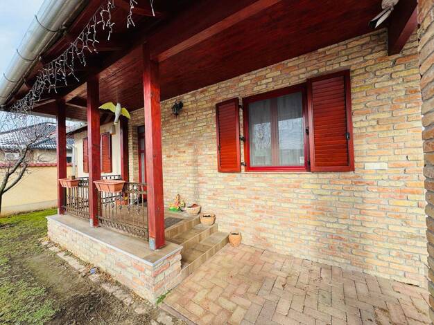 Einfamilienhaus zum Kauf 341.900 € 4 Zimmer 125 m² 851 m² Grundstück Nyúl 9082