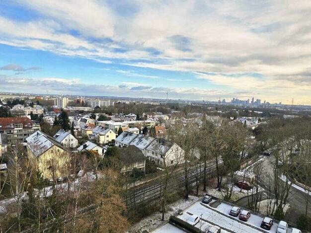 Wohnung zum Kauf 235.000 € 2 Zimmer 67,7 m² Eschborn 65760