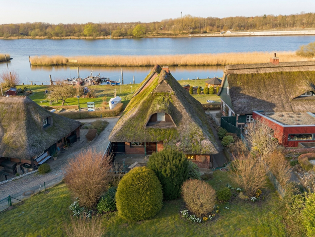 Einfamilienhaus zum Kauf 495.000 € 4 Zimmer 89 m² 1.091 m² Grundstück St. Gertrud Lübeck 23568