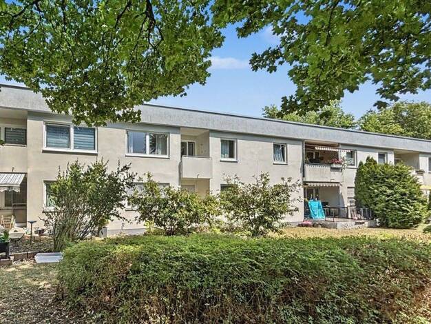 Wohnung zum Kauf 270.000 € 3 Zimmer 74 m² 1. Geschoss frei ab sofort Königsbrunn 86343