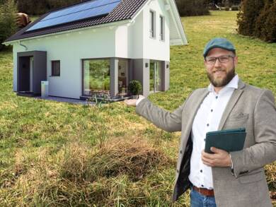 Einfamilienhaus zum Kauf provisionsfrei 445.000 € 5 Zimmer 150 m² 824 m² Grundstück Kirchenweg 14 Ransweiler 67808