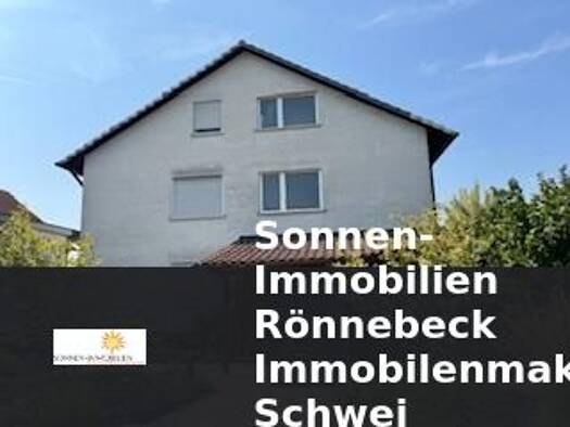Wohnung zur Miete 1.100 € 3 Zimmer 110 m² Gochsheim 97469