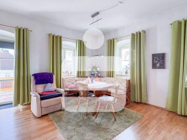 Wohnung zum Kauf 169.000 € 2 Zimmer 56,6 m² Ortenburg Ortenburg 94496