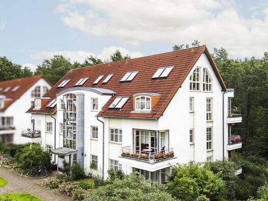 Wohnung zum Kauf 153.600 € 2 Zimmer 67,4 m² frei ab 01.01.2026 Neuseddin Seddiner See 14554