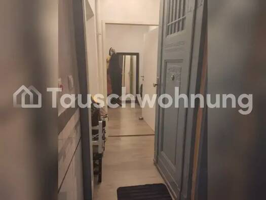 Wohnung zur Miete Tauschwohnung 545 € 2 Zimmer 50 m² EG Wedding Berlin 13349