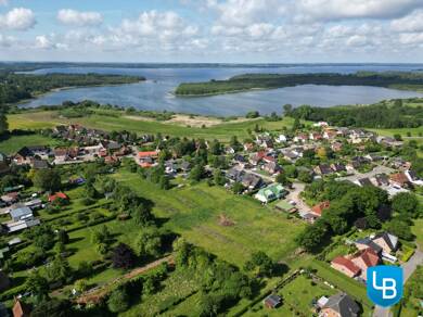 Grundstück zum Kauf 176.000 € 561 m² Grundstück Giekau Giekau 24321