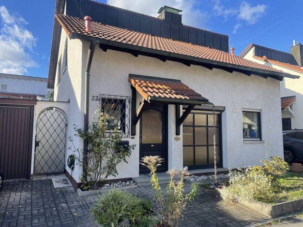 Einfamilienhaus zum Kauf 419.000 € 4 Zimmer 109 m² 372 m² Grundstück Schwand Schwanstetten 90596