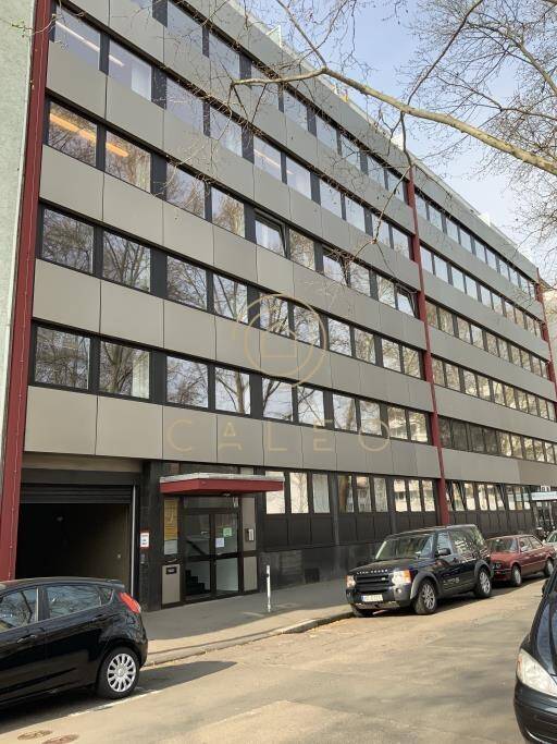 Bürofläche zur Miete provisionsfrei 13 € 228 m²<br/>Bürofläche ab 228 m²<br/>Teilbarkeit Neustadt Mainz 55118