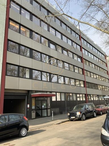 Bürofläche zur Miete provisionsfrei 13 € 228 m² Bürofläche teilbar ab 228 m² Neustadt Mainz 55118