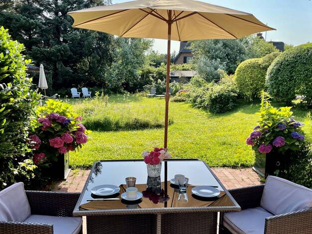 Wohnung zum Kauf 1.050.000 € 3 Zimmer 60 m² Kampen 25999