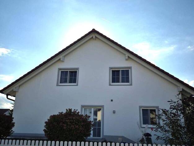 Einfamilienhaus zur Miete 1.755 € 4,5 Zimmer 130 m² 315 m² Grundstück Baar Baar-Ebenhausen 85107