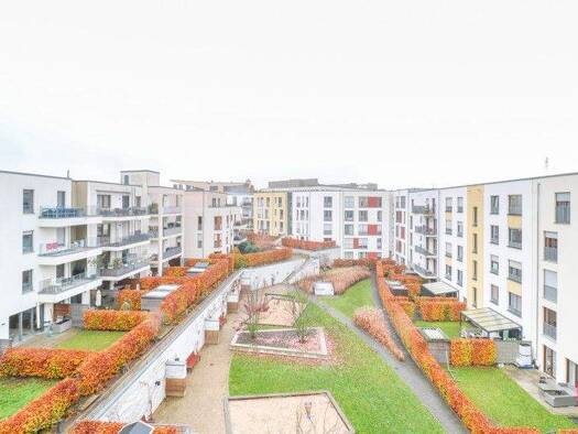 Wohnung zur Miete 1.220 € 3 Zimmer 92,2 m² 3. Geschoss frei ab 20.01.2026 Hörder-Bach-Allee 13 Hörde Dortmund 44263