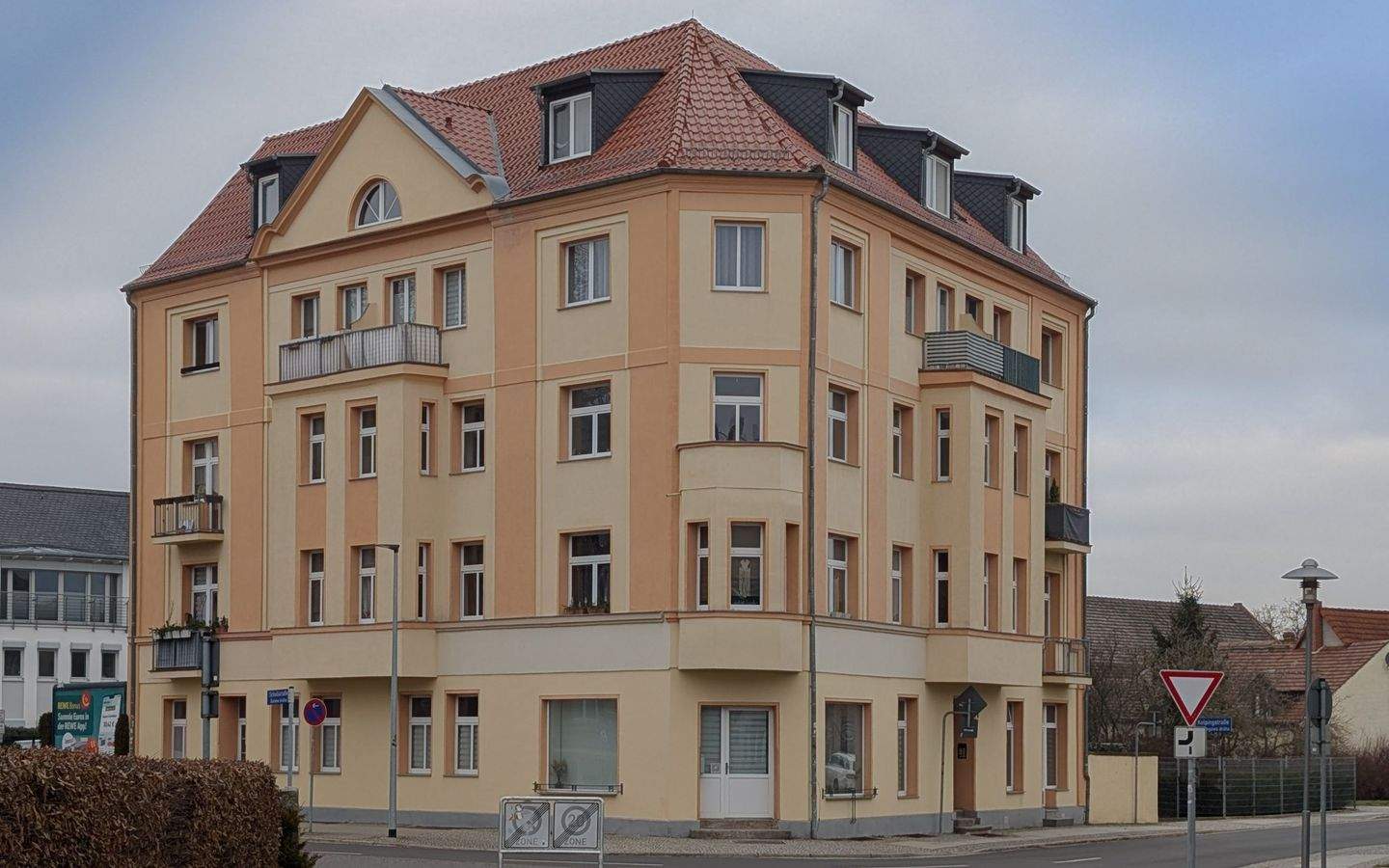Gewerbeobjekt zum Kauf - Ansicht 2