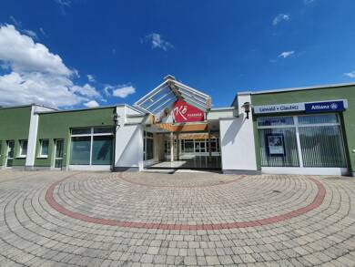 Laden zur Miete 2 Zimmer 91,8 m² Verkaufsfläche Görlitz 02828