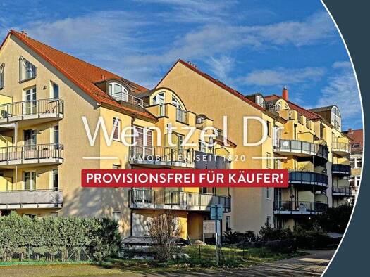 Haus zum Kauf provisionsfrei 119.500 € 2 Zimmer 57,3 m² 9.290 m² Grundstück Bischofstraße 23a Leutzsch Leipzig / Leutzsch 04179