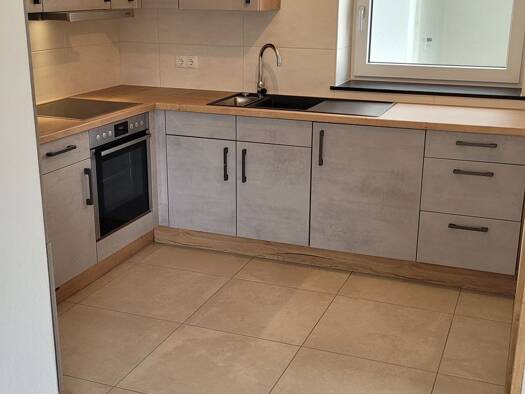 Wohnung zur Miete 650 € 2,5 Zimmer 47 m² Geschoss 1/2 frei ab 01.04.2026 Zoznegg Mühlingen 78357