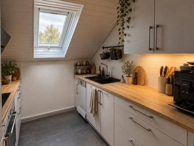 Wohnung zur Miete 890 € 4 Zimmer 85 m² 2. Geschoss frei ab 01.11.2026 Baltringen Mietingen 88487