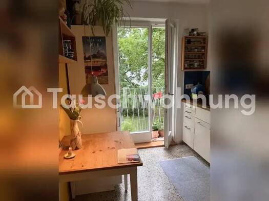 Wohnung zur Miete Tauschwohnung 750 € 3 Zimmer 70 m² 1. Geschoss Schöneberg Berlin 10781