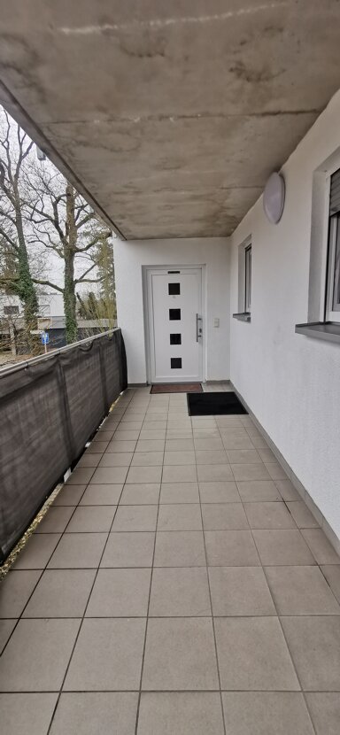 Terrassenwohnung zur Miete 1.500 € 4 Zimmer 136 m² 1. Geschoss frei ab sofort Finkenstr 1-3. Plöckendorf Rednitzhembach 91126