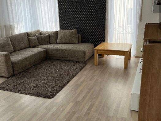 Wohnung zur Miete 580 € 3 Zimmer 72 m² 2. Geschoss Werl 59457
