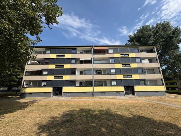 Wohnung zur Miete 594 € 3,5 Zimmer 71 m² 1. Geschoss frei ab 31.08.2026 Innsbruckstraße 77 Eving Eving 44339