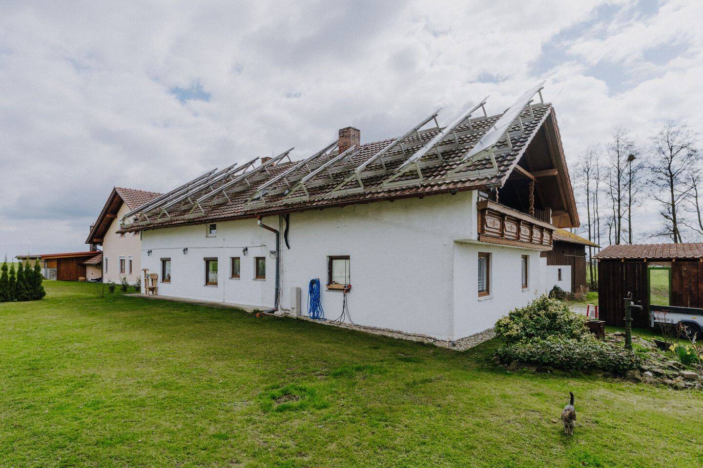 Einfamilienhaus zum Kauf - Ansicht 6