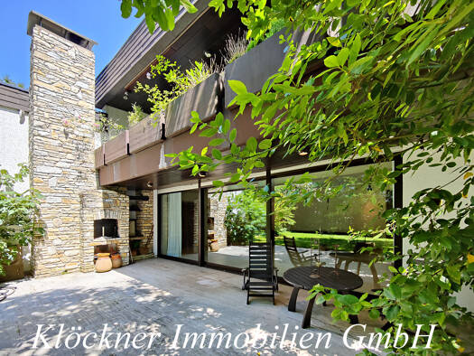 Einfamilienhaus zum Kauf 1.290.000 € 9 Zimmer 400 m² 950 m² Grundstück St Johann Mitte 66123