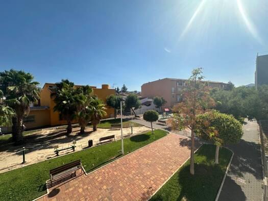 Wohnung zum Kauf 195.000 € 2 Zimmer 95 m² Beniarbeig 03778