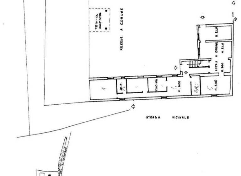 Villa zum Kauf 3.286.935 € 18 Zimmer 1.700 m² Lucca 55100