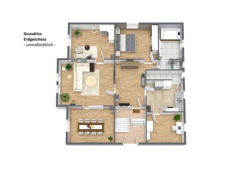 Mehrfamilienhaus zum Kauf 499.000 € 15 Zimmer 320 m² 985 m² Grundstück Hehlentor Celle 29223
