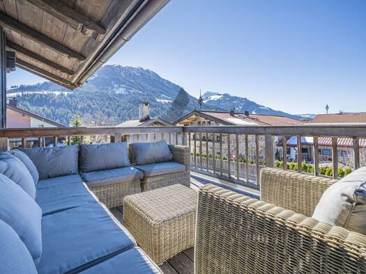 Haus zum Kauf 795.000 € 100 m² 139 m² Grundstück frei ab sofort Kirchberg in Tirol 6365
