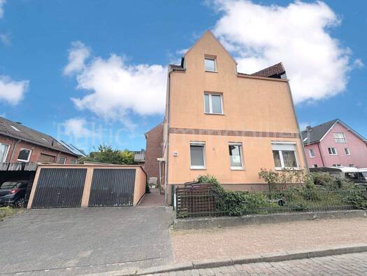 Mehrfamilienhaus zum Kauf 449.000 € 11,5 Zimmer 270,4 m² 310 m² Grundstück Wellingdorf Kiel 24148