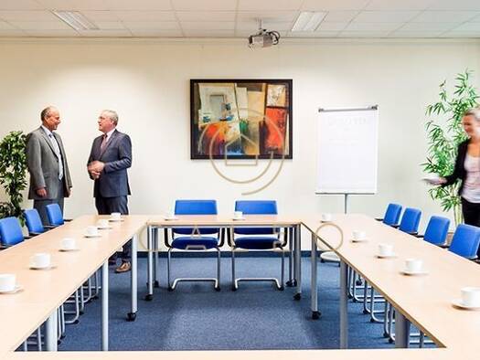 Bürokomplex zur Miete provisionsfrei 150 m² Bürofläche teilbar ab 1 m² Döhren Hannover 30519
