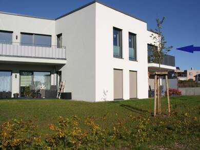Wohnung zur Miete 1.126 € 3 Zimmer 93,8 m² EG frei ab 01.09.2025 Waren Waren (Müritz) 17192