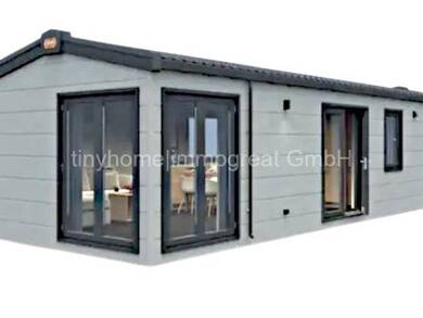 Bungalow zum Kauf - Erstbezug provisionsfrei 159.900 € 3 Zimmer 36 m² Bremen 28211
