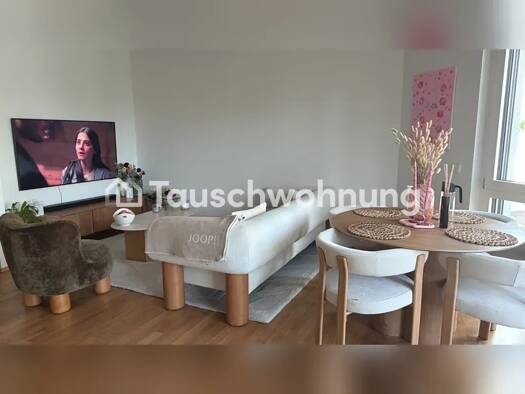 Wohnung zur Miete Tauschwohnung 890 € 2 Zimmer 65 m² Mainz-Kastel Kastel 55252