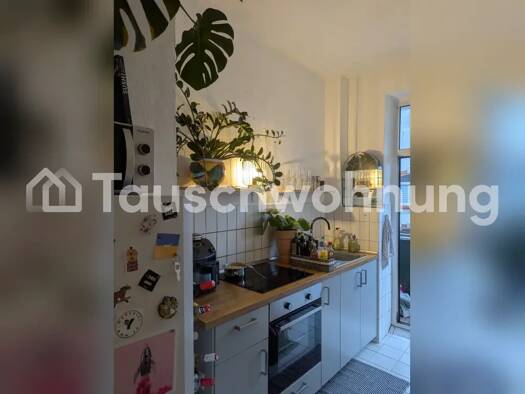 Wohnung zur Miete Tauschwohnung 550 € 2 Zimmer 53 m² Südfriedhof Kiel 24114