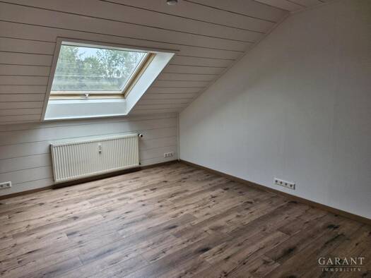 Wohnung zur Miete 750 € 3 Zimmer 75 m² Dachgeschoss, 1. Geschoss frei ab sofort Wangen Wangen 73117