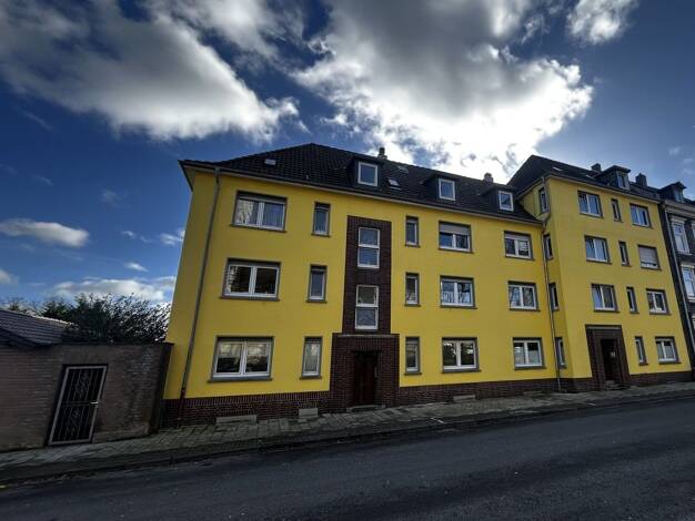 Wohnung zur Miete 360 € 3 Zimmer 50 m² 3. Geschoss Menninghauser Straße 2 Süd Remscheid 42859