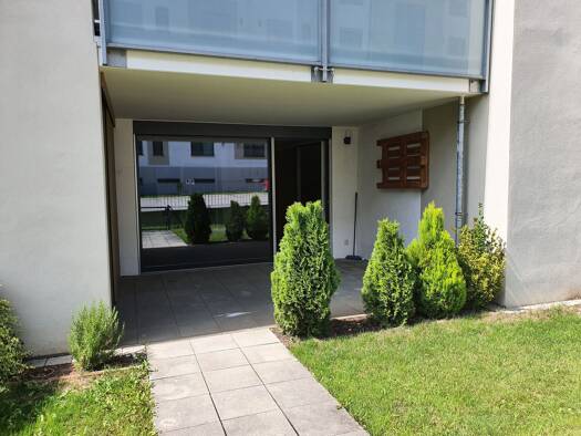 Wohnung zur Miete 850 € 3 Zimmer 87 m² 1 Geschosse frei ab sofort Vilsbiburg Vilsbiburg 84137