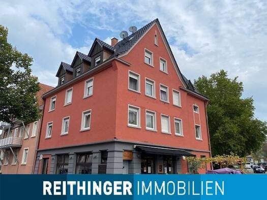 Haus zum Kauf 1.190.000 € 283 m² 166 m² Grundstück Singen Singen (Hohentwiel) 78224
