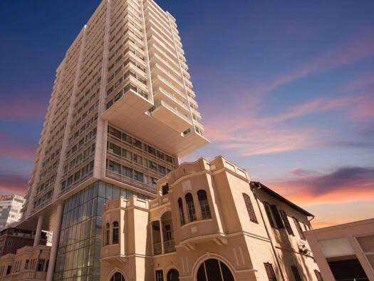 Wohnung zum Kauf 4.889.124 € 170 m² Tel Aviv