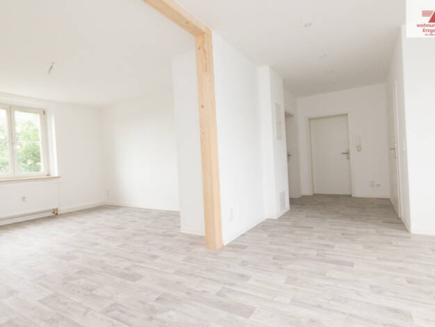 Wohnung zur Miete 395 € 2 Zimmer 55,7 m² 2. Geschoss frei ab 01.07.2026 Robert-Schumann-Str. 20 Annaberg Annaberg-Buchholz 09456