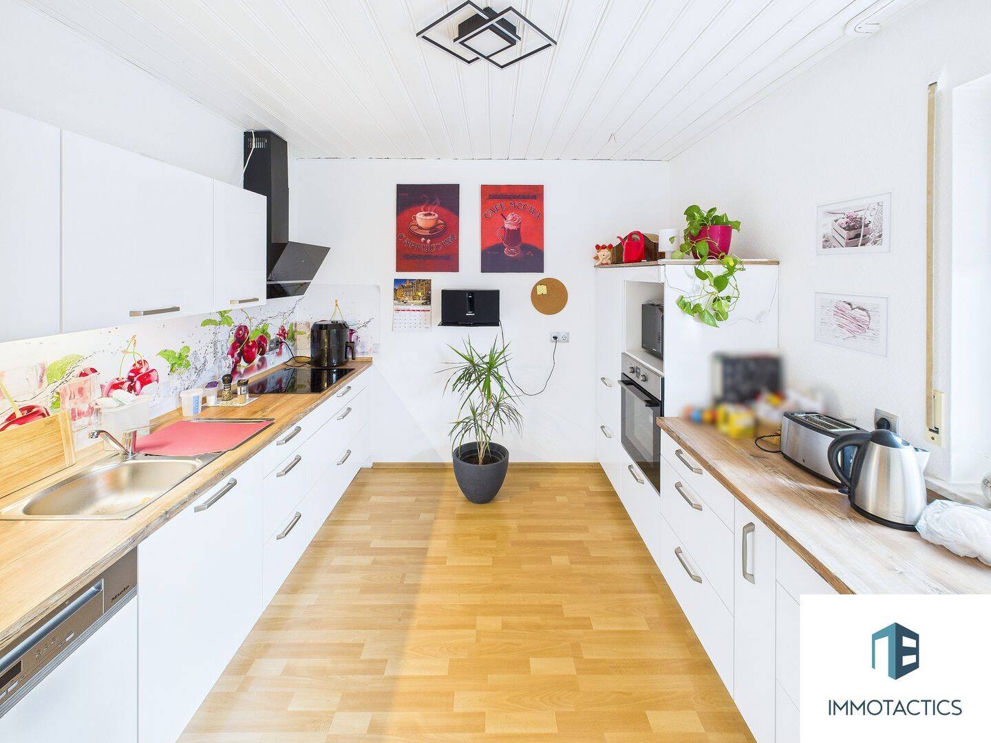 Einfamilienhaus zum Kauf – pohled 3