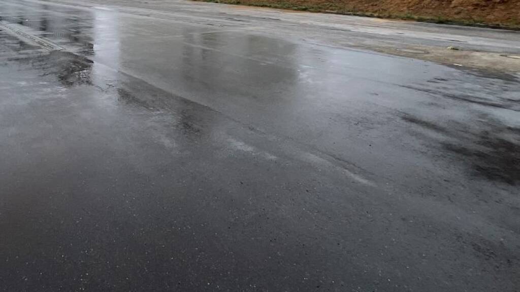 Gewerbegrundstück zur Miete 1,20 € 2.000 m² Grundstück Bildechingen Horb am Neckar 72160