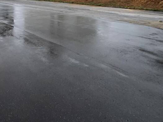 Gewerbegrundstück zur Miete 1,20 € 2.000 m² Grundstück Bildechingen Horb am Neckar 72160