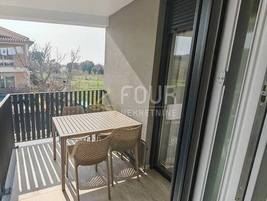 Wohnung zur Miete 850 € 3 Zimmer 55 m² Veli vrh, Pula Pula 52100