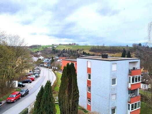 Wohnung zum Kauf 230.000 € 4 Zimmer 90 m² 4. Geschoss Grubweg Passau 94034